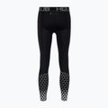 Legginsy kompresyjne męskie HUUB Compression Tights black 2