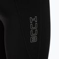 Spodenki kompresyjne męskie HUUB Compression Shorts black 5