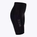 Spodenki kompresyjne damskie HUUB Compression Shorts black 3