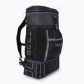 Plecak triathlonowy HUUB Transition II Rucksack 40 l black/grey/white