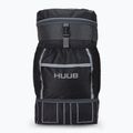 Plecak triathlonowy HUUB Transition II Rucksack 40 l black/grey/white 2