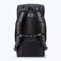 Plecak triathlonowy HUUB Transition II Rucksack 40 l black/grey/white 3
