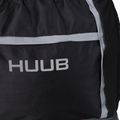 Plecak triathlonowy HUUB Transition II Rucksack 40 l black/grey/white 4