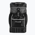 Plecak triathlonowy HUUB Transition II Rucksack 40 l black/grey/white 7