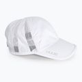 Czapka z daszkiem HUUB Race Cap II white 2