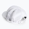 Czapka z daszkiem HUUB Race Cap II white 3