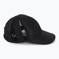 Czapka z daszkiem HUUB Race Cap II black 2