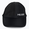 Czapka z daszkiem HUUB Race Cap II black 4