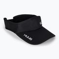 Daszek do biegania HUUB Run Visor black