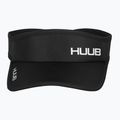 Daszek do biegania HUUB Run Visor black 6