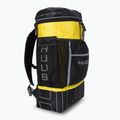 Plecak triathlonowy HUUB Transition II Rucksack 40 l fluorescent yellow
