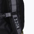 Plecak triathlonowy HUUB Transition II Rucksack 40 l fluorescent yellow 6