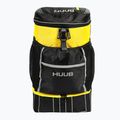Plecak triathlonowy HUUB Transition II Rucksack 40 l fluorescent yellow 7