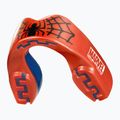 Ochraniacz szczęki SAFEJAWZ Marvel Spider Man czerwony