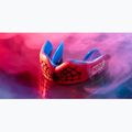 Ochraniacz szczęki SAFEJAWZ Marvel Spider Man czerwony 3