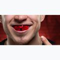 Ochraniacz szczęki dziecięcy SAFEJAWZ Marvel Spider Man czerwony 4