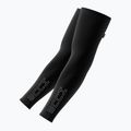 Rękawki rowerowe męskie HUUB Peaks Arm Warmers black/stars