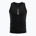 Koszulka rowerowa męska HUUB Cycling Undervest black