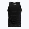 Koszulka rowerowa męska HUUB Cycling Undervest black 2