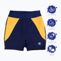 Pieluszka do pływania Splash About Splash Jammers navy/yellow 4