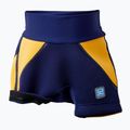 Pieluszka do pływania Splash About Splash Jammers SJACNYL navy/yellow 3