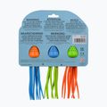Zabawka do nurkowania Splash About Floaty Fun Squid 3 szt. multicolor 2