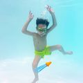 Zabawka do nurkowania Splash About Floaty Fun Squid 3 szt. multicolor 4