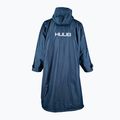 Peleryna do przebrania HUUB Changing Robe navy/red 2