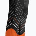 Pianka triathlonowa męska HUUB Araya 2:4 black/orange 5