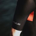 Kombinezon triathlonowy męski HUUB Anemoi 2 SUB22 black/graphite 11