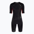 Kombinezon triathlonowy męski HUUB Anemoi 2 SUB22 black/graphite