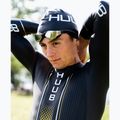 Pianka triathlonowa męska HUUB Agilis Ali Gold 3:5 mm black/gold 9