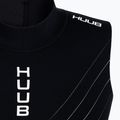 Kamizelka neoprenowa HUUB Neoprene Vest black 4