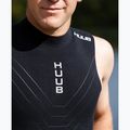 Kamizelka neoprenowa HUUB Neoprene Vest black 7