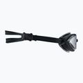 Okulary do pływania HUUB Pinnacle Air Seal black/black 3