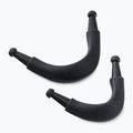 Okulary do pływania HUUB Pinnacle Air Seal black/black 6