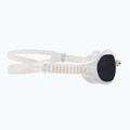 Okulary do pływania HUUB Retro white 3
