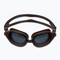 Okulary do pływania HUUB Retro brown 2