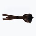 Okulary do pływania HUUB Retro brown 3