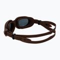 Okulary do pływania HUUB Retro brown 4