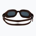 Okulary do pływania HUUB Retro brown 5