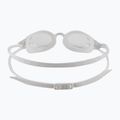 Okulary do pływania HUUB Varga II white 5