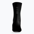 Skarpety HUUB Merino Cycling black 2