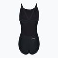 Strój pływacki jednoczęściowy damski HUUB Training Costume black 2