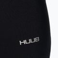 Strój pływacki jednoczęściowy damski HUUB Training Costume black 3