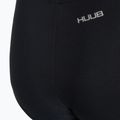 Strój pływacki jednoczęściowy damski HUUB Training Costume black 4