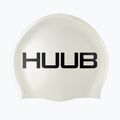 Czepek pływacki HUUB Swim Cap white