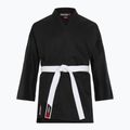 Karategi z pasem Bytomic Red Label 7oz Lightweight Karate Uniform black 2