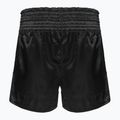 Spodenki treningowe męskie FUMETSU Origins Muay Thai black 2