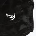 Spodenki treningowe męskie FUMETSU Origins Muay Thai black 4